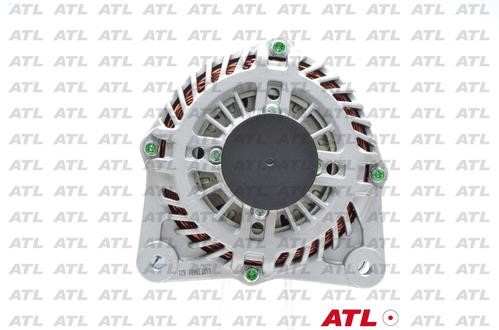 ATL Autotechnik L 51 240 Alternator L51240