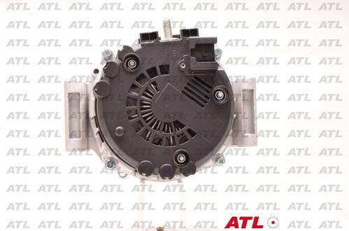Alternator ATL Autotechnik L 51 270
