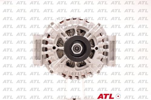 ATL Autotechnik L 51 270 Alternator L51270