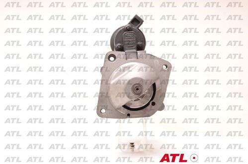 ATL Autotechnik A 21 040 Starter A21040