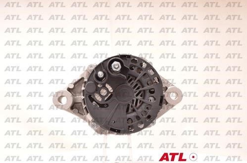 Alternator ATL Autotechnik L 85 810