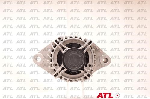 ATL Autotechnik L 85 810 Alternator L85810