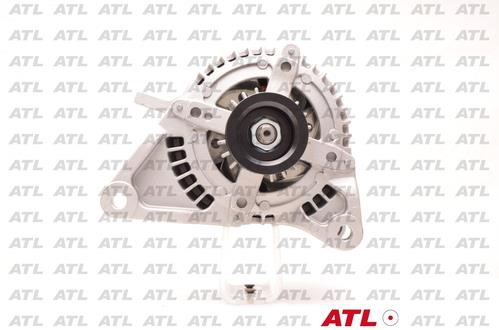 ATL Autotechnik L 51 470 Alternator L51470