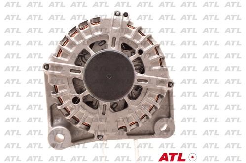ATL Autotechnik L 51 280 Alternator L51280
