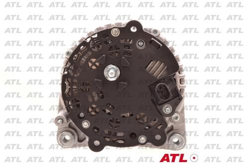 Alternator ATL Autotechnik L 51 190