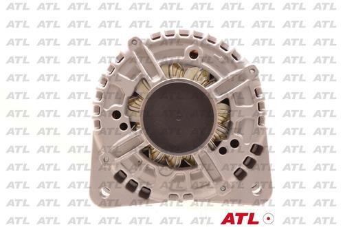 ATL Autotechnik L 51 190 Alternator L51190