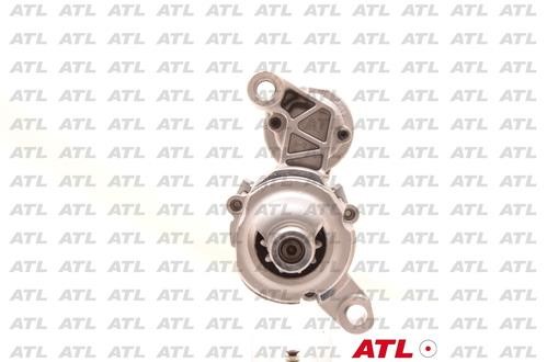 ATL Autotechnik A 91 721 Starter A91721
