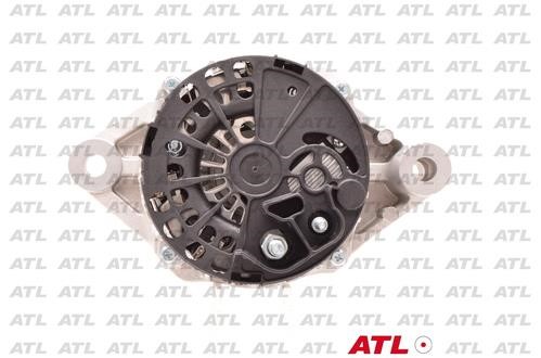 Alternator ATL Autotechnik L 51 460