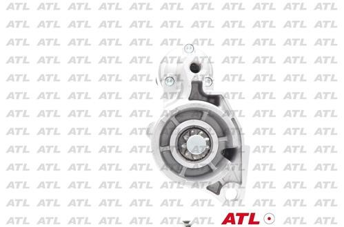 ATL Autotechnik A 24 110 Starter A24110
