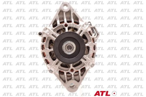 ATL Autotechnik L 51 330 Alternator L51330