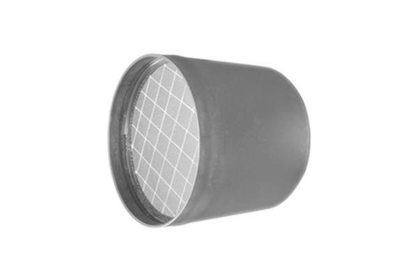 Fenno T16443R Soot/Particulate Filter, exhaust system T16443R