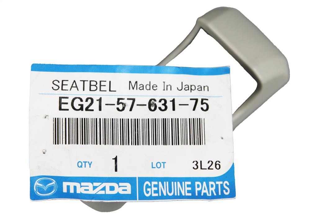 Cover Mazda EG21-57-63175