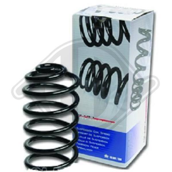 Diederichs 9980561 Coil Spring 9980561