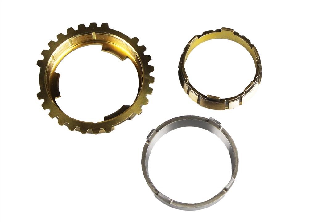 2443083E01 Suzuki 2nd gear synchronizer