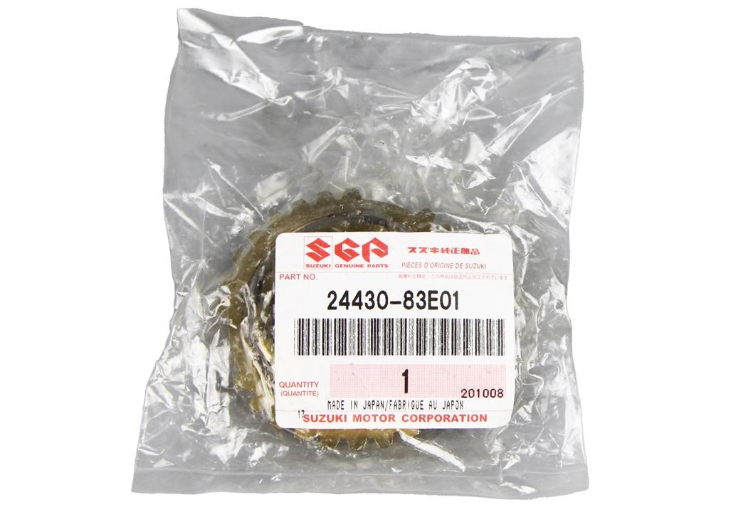 Buy Suzuki 24430-83E01 at a low price in United Arab Emirates!