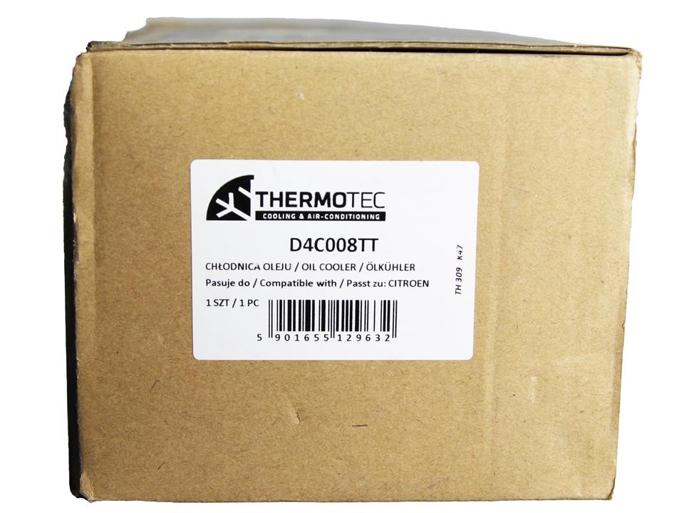 Buy Thermotec D4C008TT at a low price in United Arab Emirates!