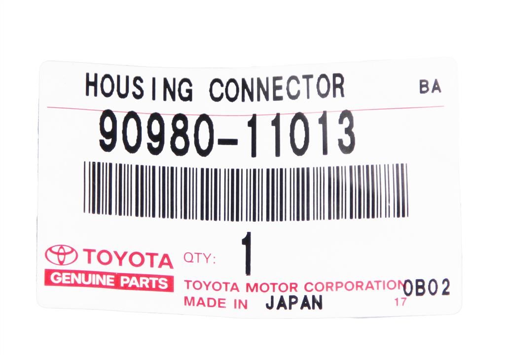Buy Toyota 90980-11013 at a low price in United Arab Emirates!
