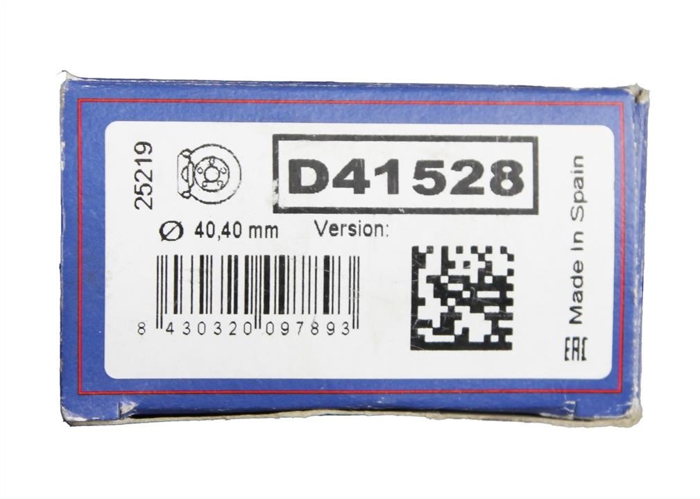 Buy Autofren D41528 at a low price in United Arab Emirates!