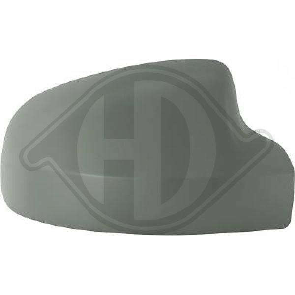 Diederichs 4560128 Cover, outside mirror 4560128
