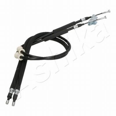 Ashika 131-00-0410 Cable Pull, parking brake 131000410