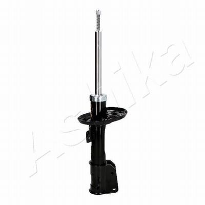 Front oil and gas suspension shock absorber Ashika MA-00914