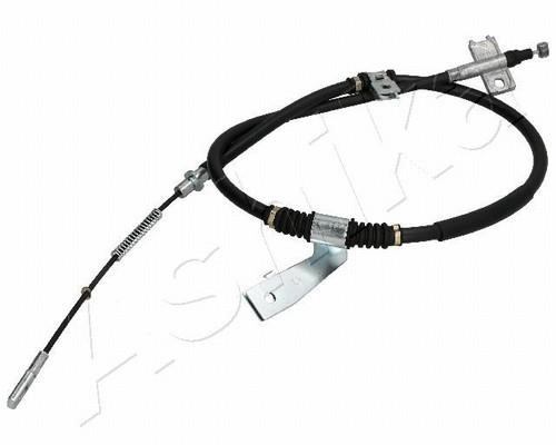 Ashika 131-0S-S03L Cable Pull, parking brake 1310SS03L