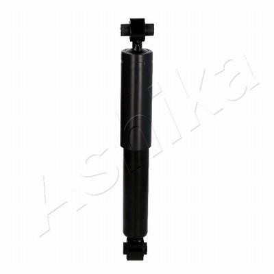 Rear oil and gas suspension shock absorber Ashika MA-00992