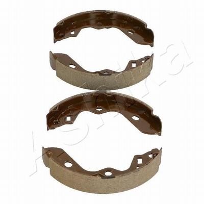 Brake shoe set Ashika 55-08-835