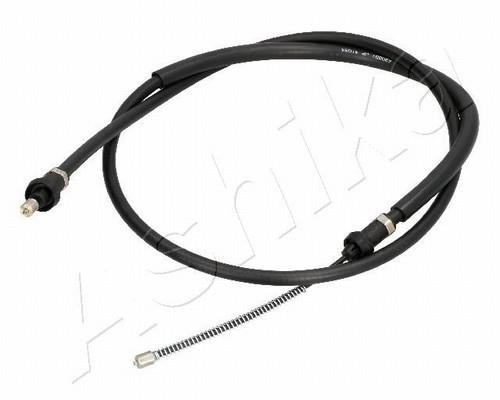 Ashika 131-00-001 Cable Pull, parking brake 13100001