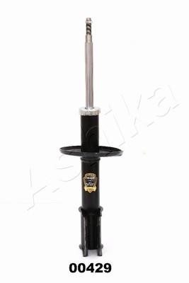 Ashika MA-00429 Front oil and gas suspension shock absorber MA00429