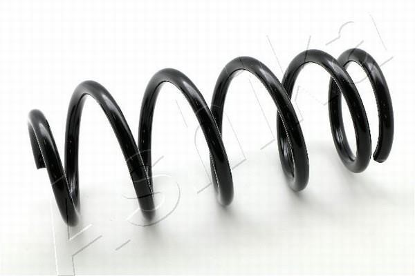 Suspension springs Mazda 6: ZCA6134A Ashika Coil spring