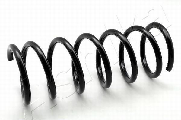 Ashika ZCA6659A Coil spring ZCA6659A