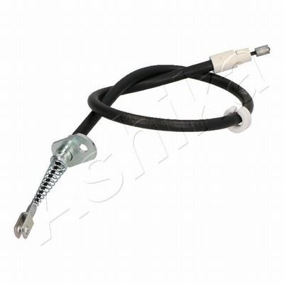 Ashika 131-00-0524 Cable Pull, parking brake 131000524