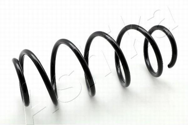 Ashika ZCA3350H Coil spring ZCA3350H ZCA3350H Ashika Coil spring