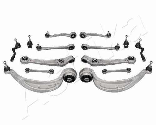 Ashika 158-00-0903 Control arm kit 158000903