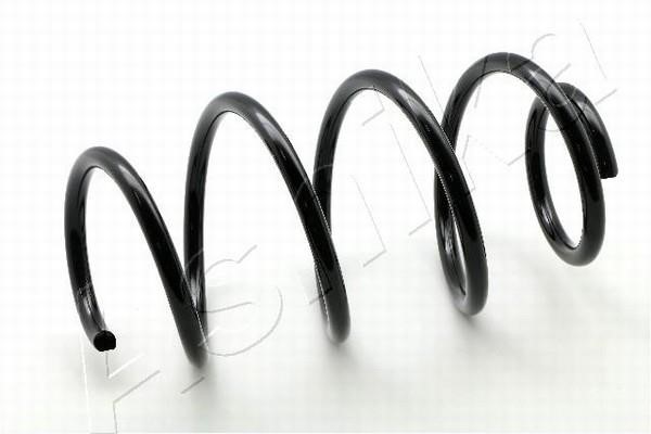 Ashika ZCA3336A Coil spring ZCA3336A ZCA3336A Ashika Coil spring
