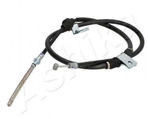 Ashika 131-05-5011L Cable Pull, parking brake 131055011L