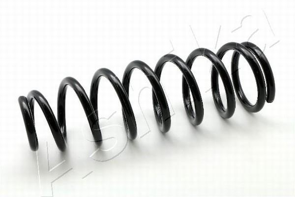 Ashika ZCA3431C Coil spring ZCA3431C ZCA3431C Ashika Coil spring