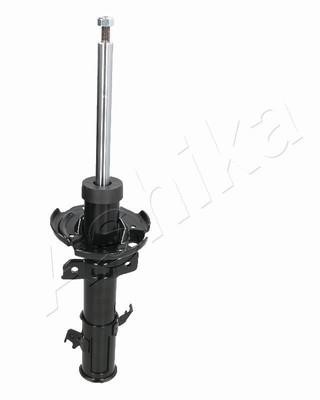 Front right gas oil shock absorber Ashika MA-01082