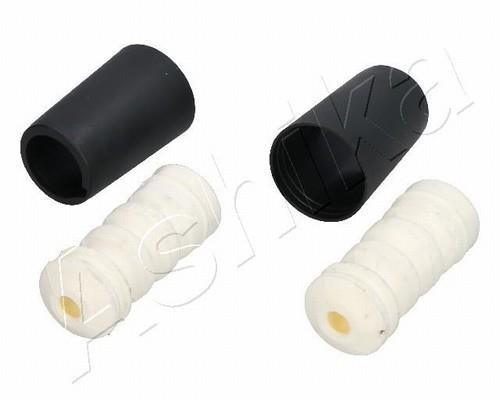 Shock dust cover Mazda Demio: 159000936 Ashika Dust Cover Kit, shock absorber