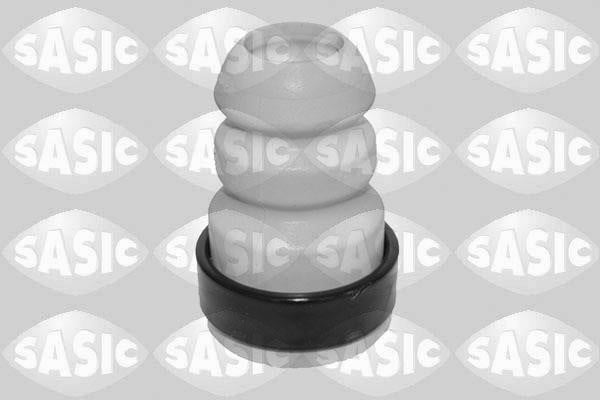 Shock absorber dust cover Renault Espace: 2654052 Sasic Shock absorber bump stop