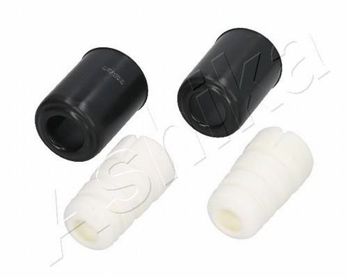 Shock absorber dust cover Audi A6: 159000921 Ashika Dust Cover Kit, shock absorber