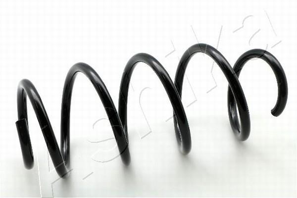 Suspension springs Audi: ZCA3353H Ashika Coil spring