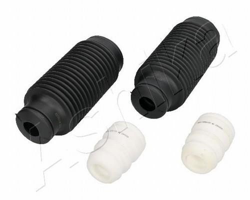 Shock dust cover KIA Ceed (Kia Ceed): 1590KK04 Ashika Shock absorber dust cover kit, 2 pcs