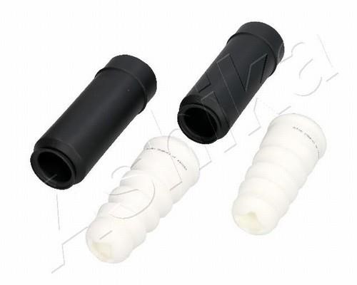 Shock absorber boot Audi A4: 159000915 Ashika Dust Cover Kit, shock absorber