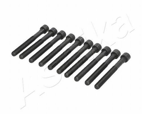 Ashika 115-01-110 Cylinder head bolt (cylinder head) 11501110