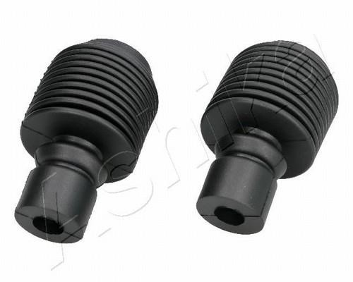Shock absorber dust cover Renault Fluence: 159000709 Ashika Dust Cover Kit, shock absorber