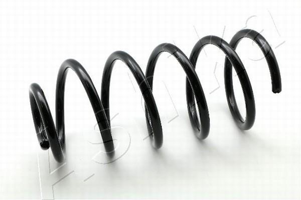 Ashika ZCA2998C Coil spring ZCA2998C ZCA2998C Ashika Coil spring