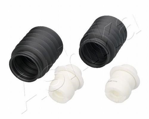 Shock absorber boot BMW: 159000122 Ashika Dust Cover Kit, shock absorber