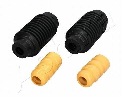 Shock absorber dust cover Citroen C2: 159000600 Ashika Dust Cover Kit, shock absorber